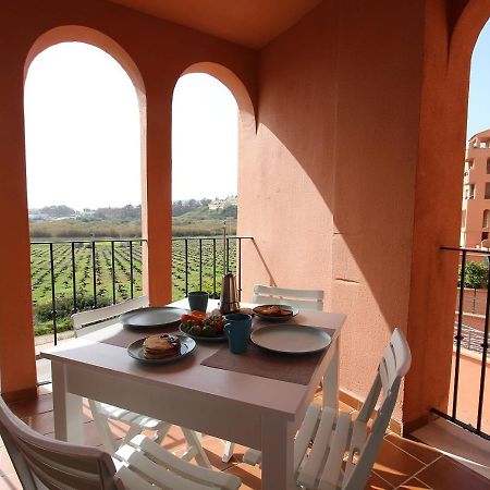Paraiso Mediterraneo San Luis de Sabinillas Extérieur photo