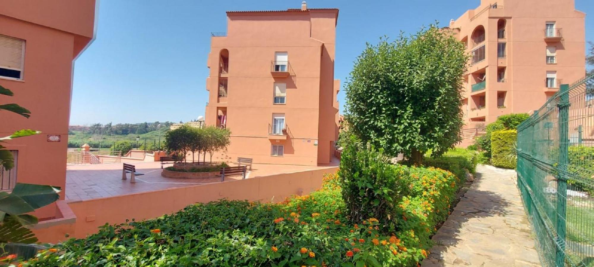 Paraiso Mediterraneo San Luis de Sabinillas Extérieur photo