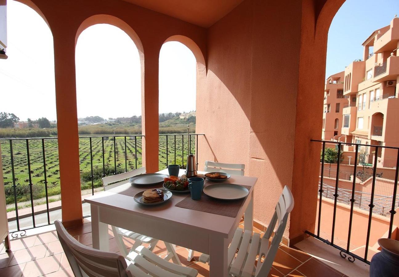 Paraiso Mediterraneo San Luis de Sabinillas Extérieur photo