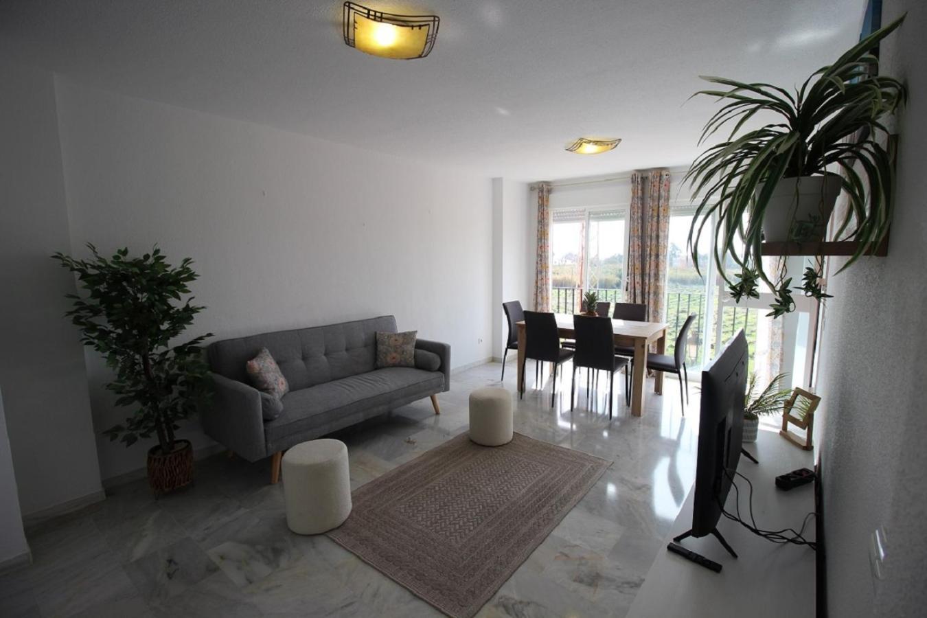 Paraiso Mediterraneo San Luis de Sabinillas Extérieur photo