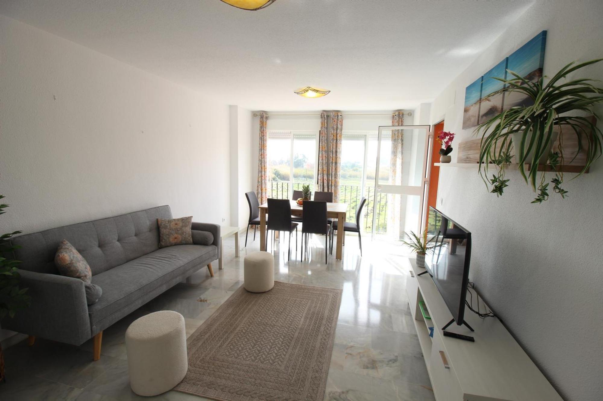 Paraiso Mediterraneo San Luis de Sabinillas Extérieur photo